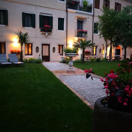Cinqueteste Luxury Home Venise Extérieur photo