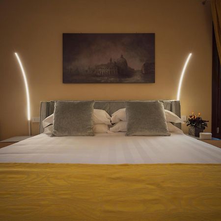 Cinqueteste Luxury Home Venise Extérieur photo