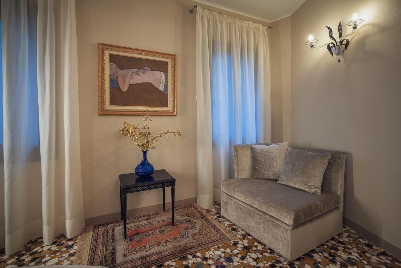 Cinqueteste Luxury Home Venise Extérieur photo