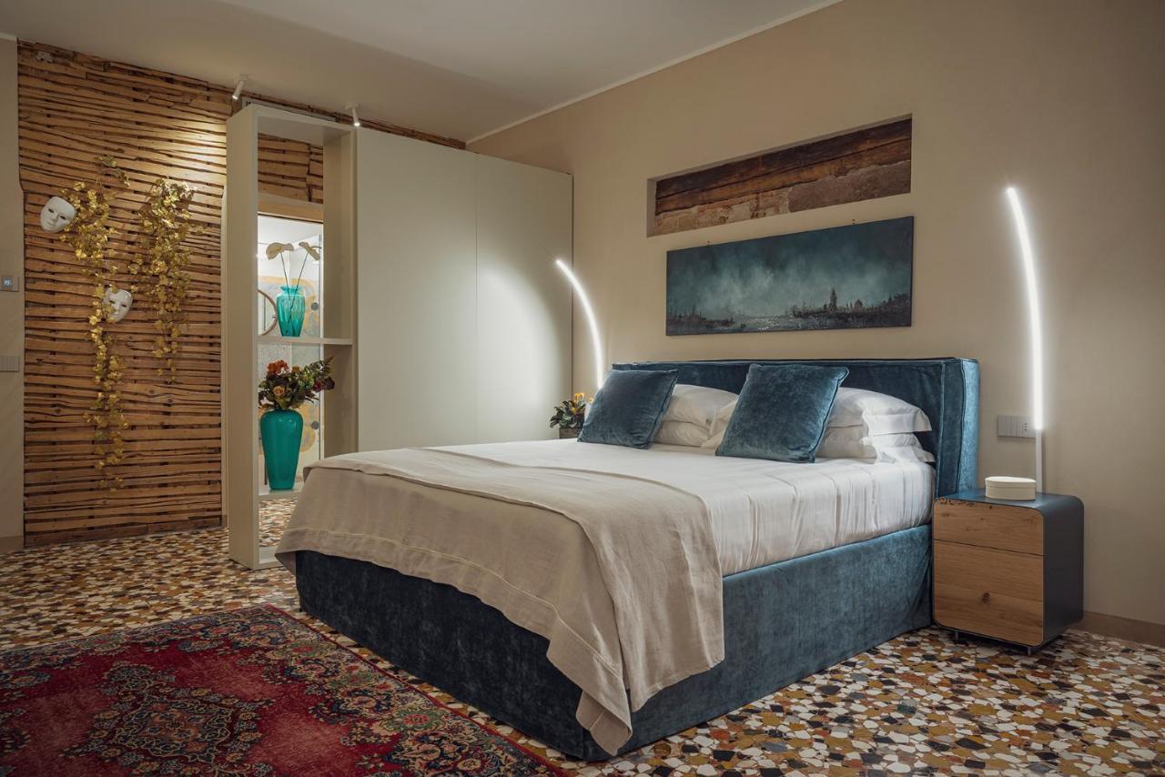 Cinqueteste Luxury Home Venise Extérieur photo