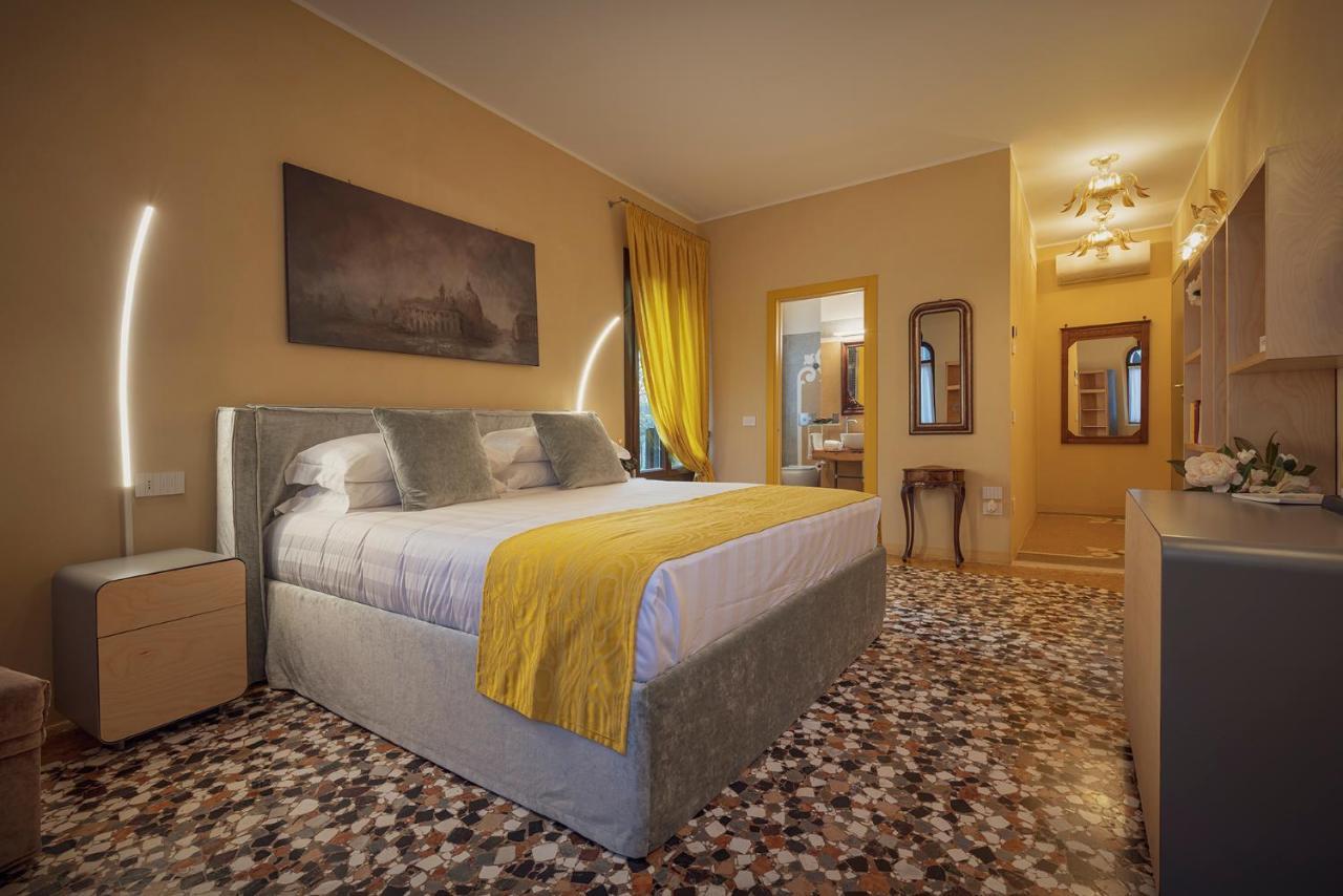 Cinqueteste Luxury Home Venise Extérieur photo