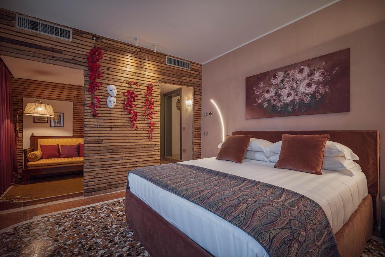 Cinqueteste Luxury Home Venise Extérieur photo
