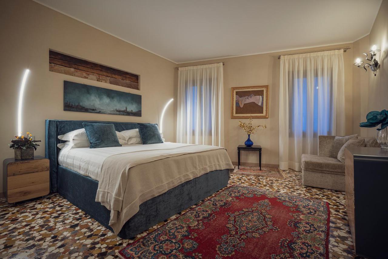 Cinqueteste Luxury Home Venise Extérieur photo