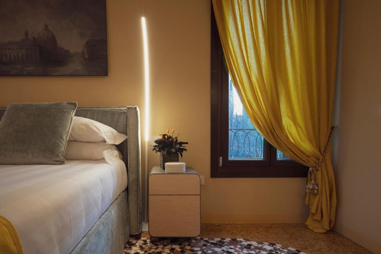Cinqueteste Luxury Home Venise Extérieur photo
