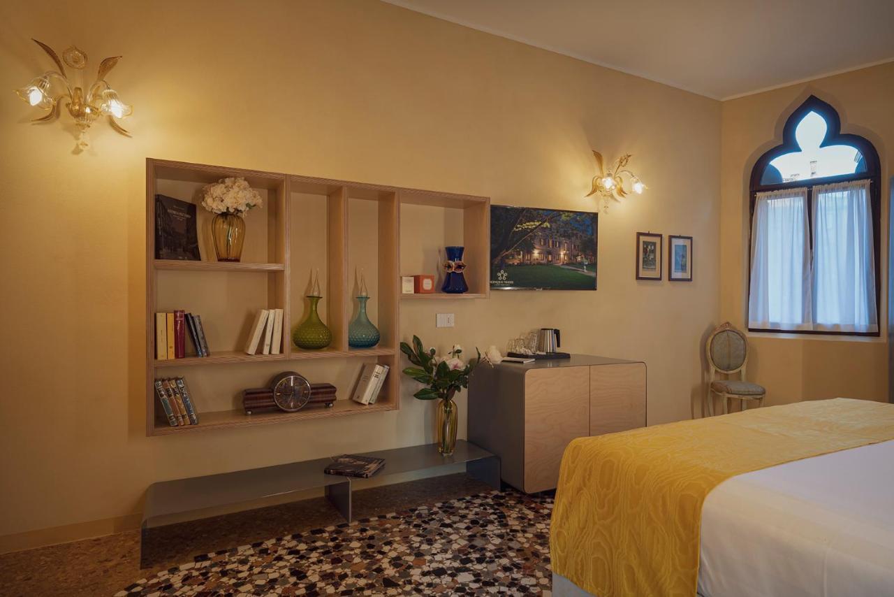 Cinqueteste Luxury Home Venise Extérieur photo