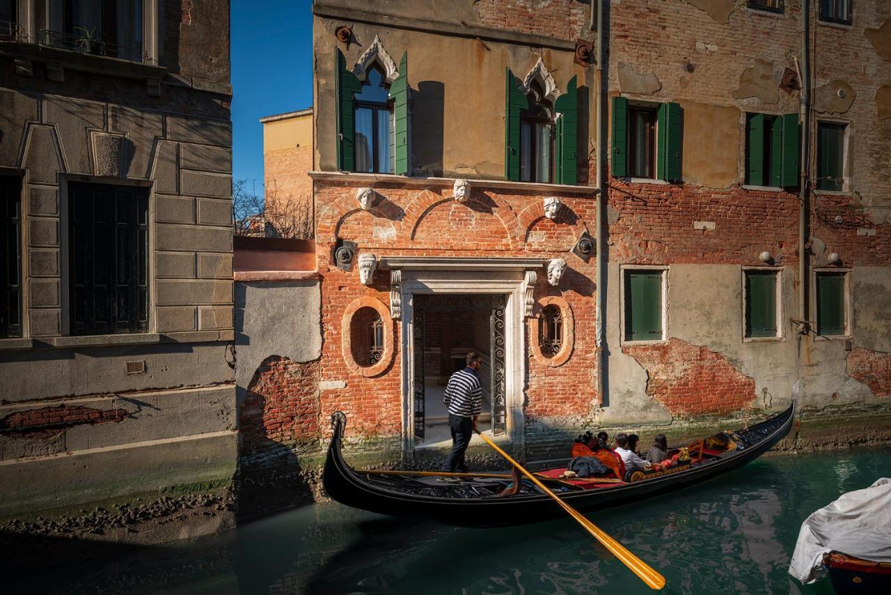 Cinqueteste Luxury Home Venise Extérieur photo