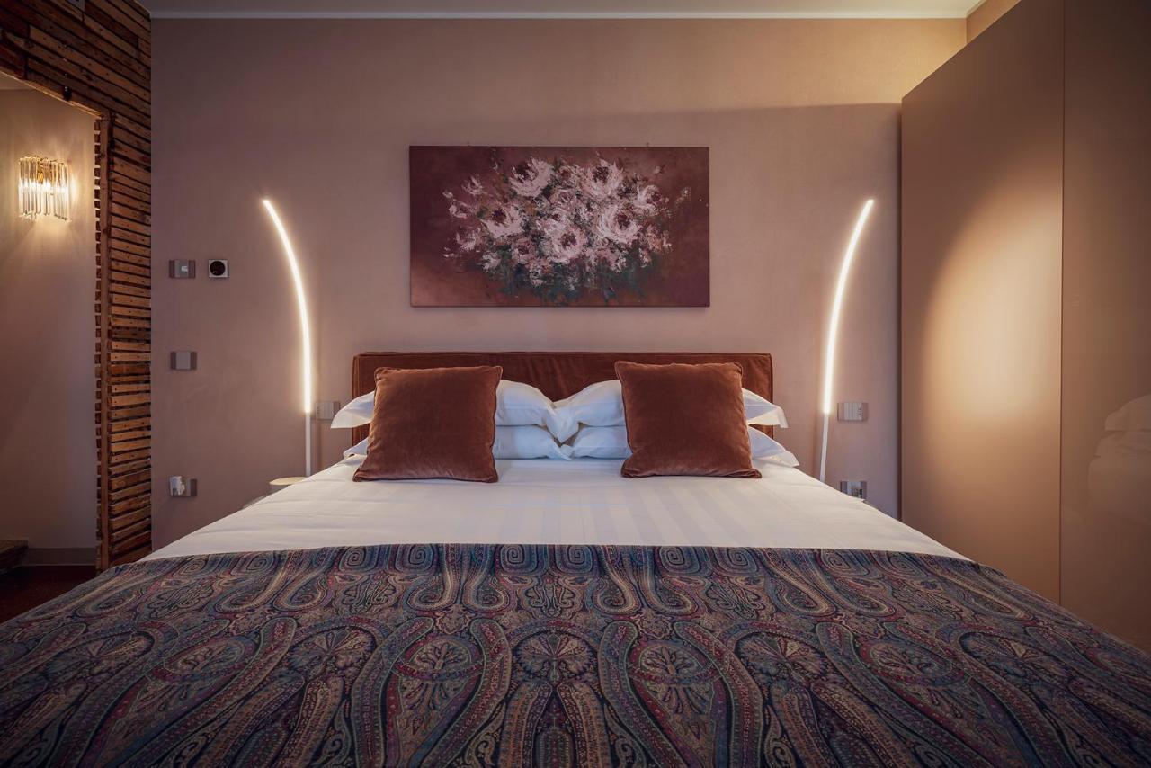 Cinqueteste Luxury Home Venise Extérieur photo