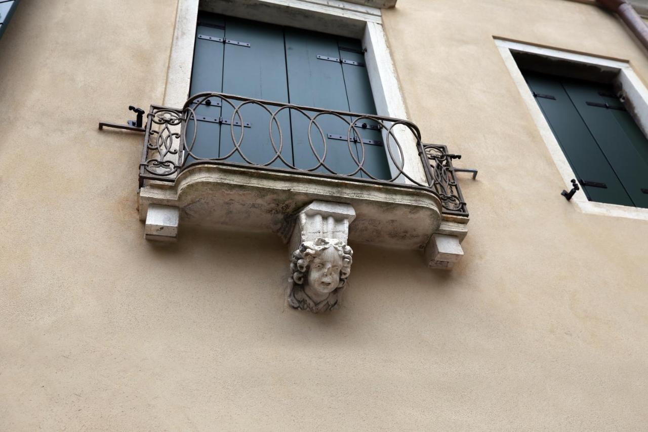 Cinqueteste Luxury Home Venise Extérieur photo
