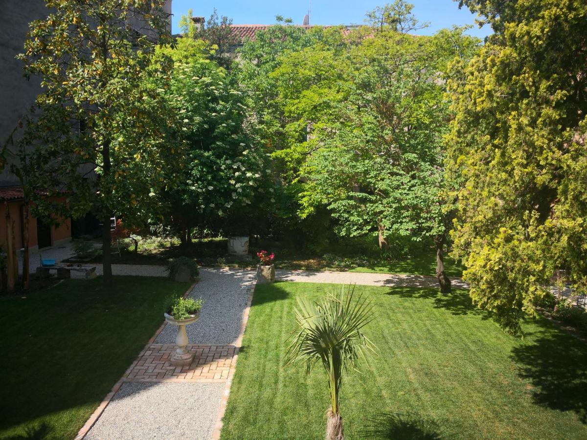 Cinqueteste Luxury Home Venise Extérieur photo