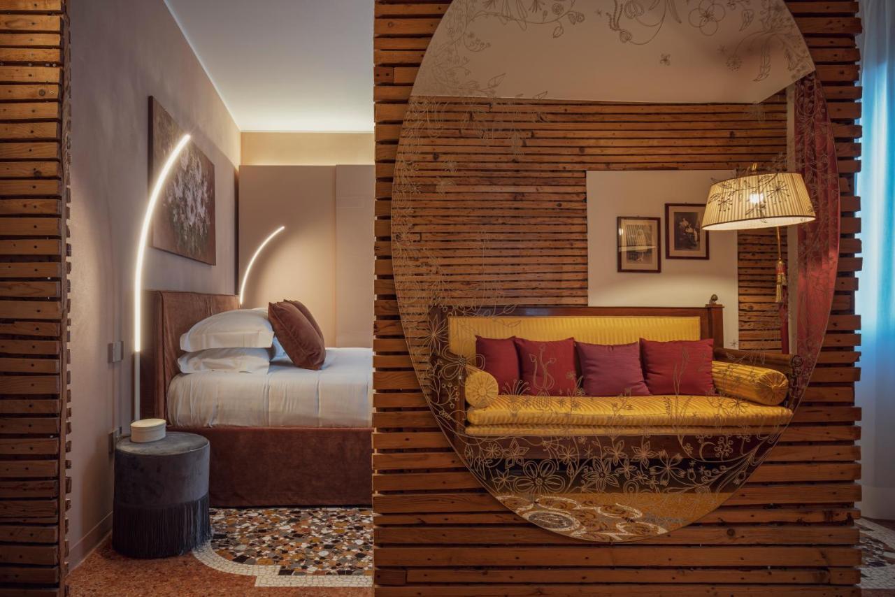 Cinqueteste Luxury Home Venise Extérieur photo
