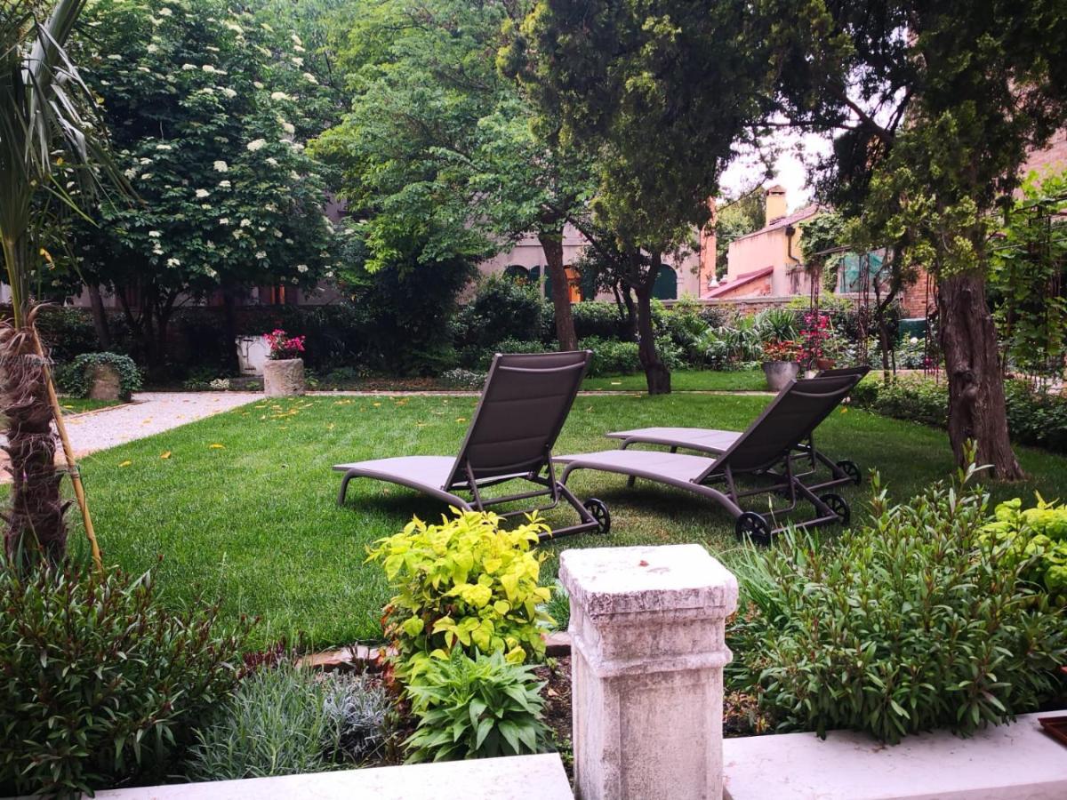 Cinqueteste Luxury Home Venise Extérieur photo