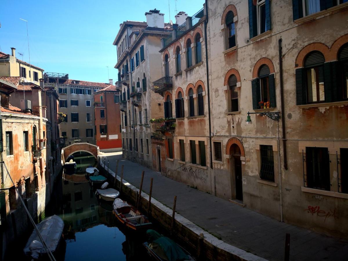 Cinqueteste Luxury Home Venise Extérieur photo