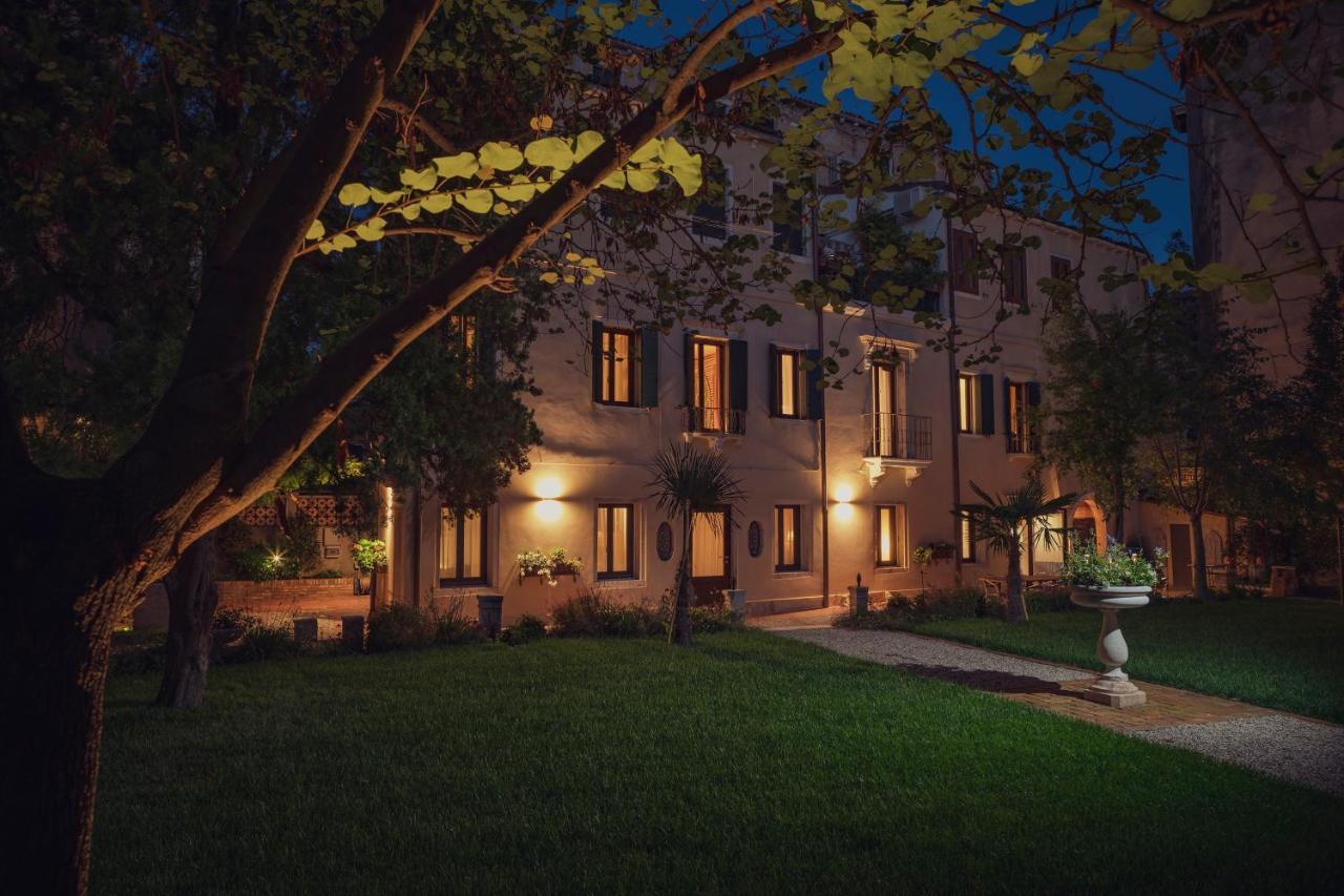 Cinqueteste Luxury Home Venise Extérieur photo