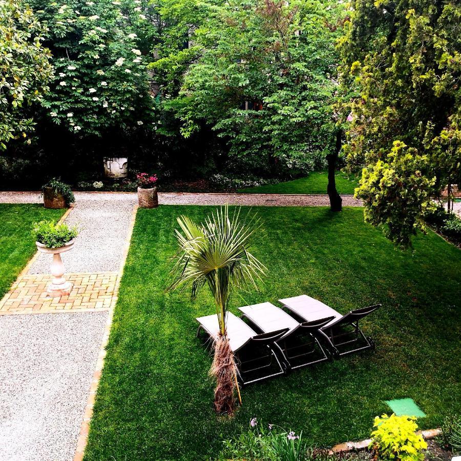 Cinqueteste Luxury Home Venise Extérieur photo