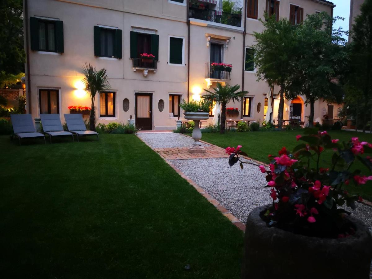 Cinqueteste Luxury Home Venise Extérieur photo