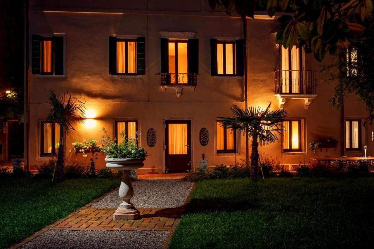 Cinqueteste Luxury Home Venise Extérieur photo
