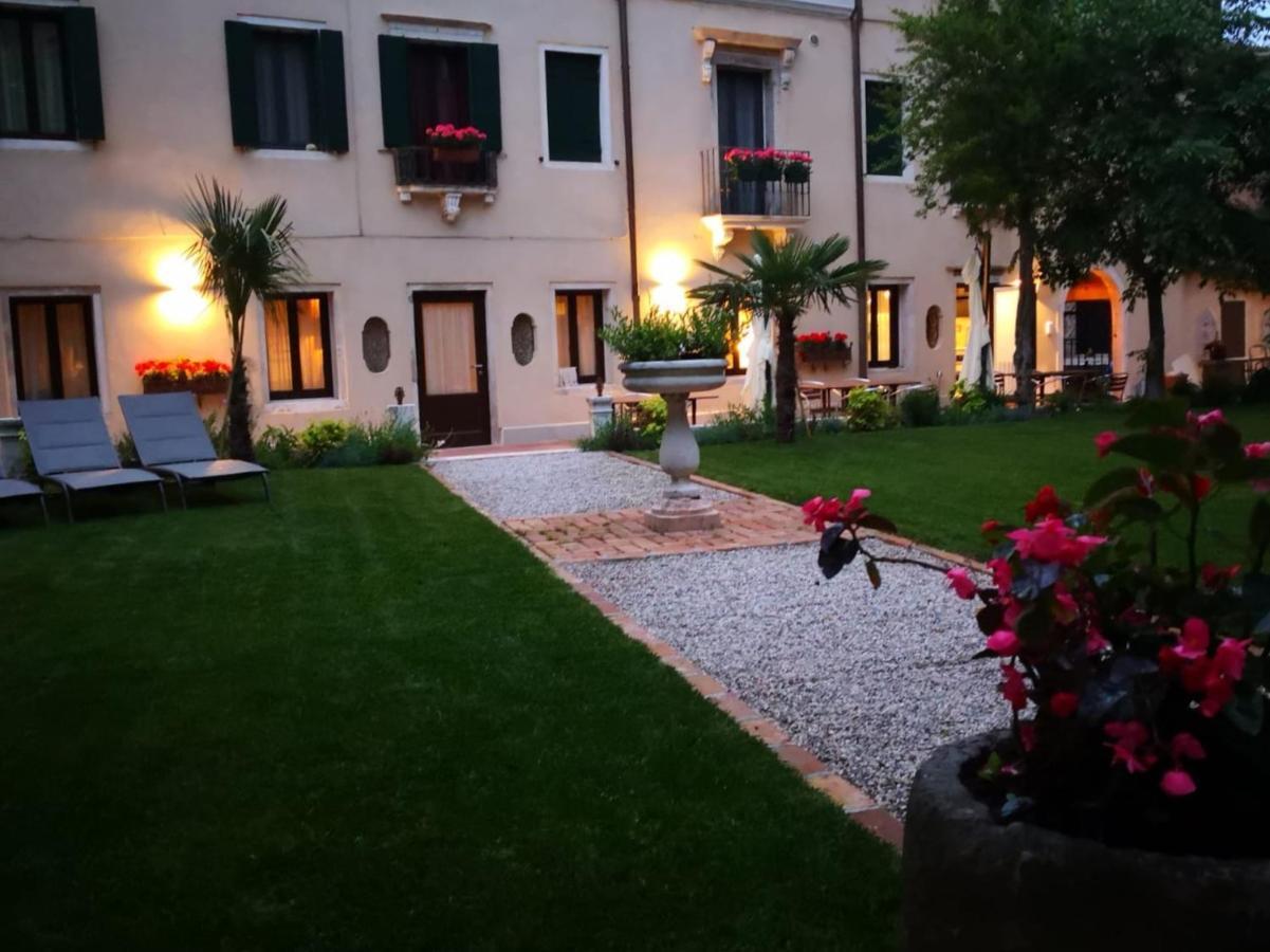 Cinqueteste Luxury Home Venise Extérieur photo