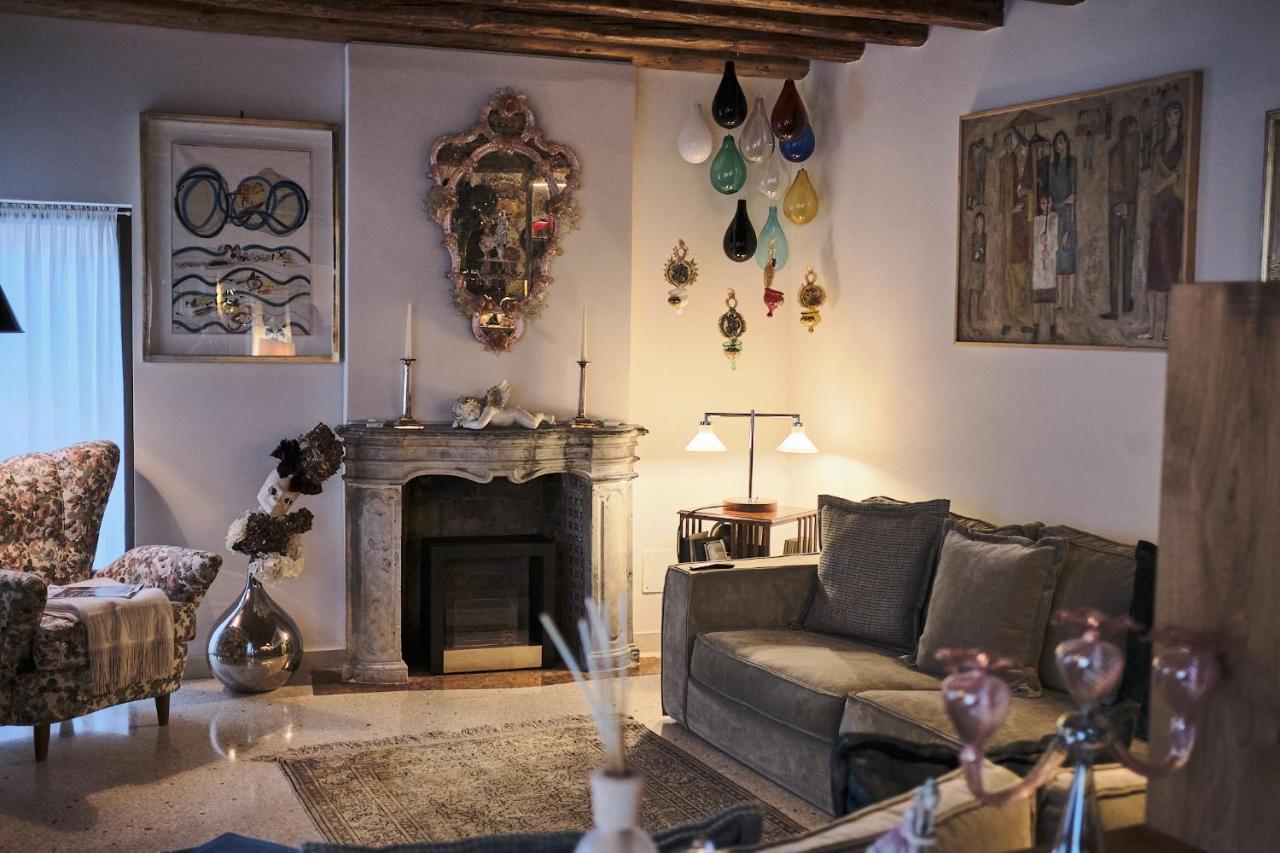 Cinqueteste Luxury Home Venise Extérieur photo