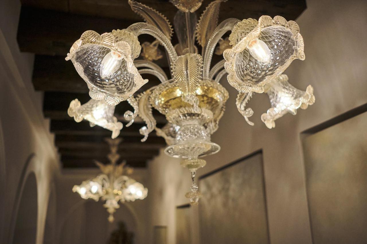 Cinqueteste Luxury Home Venise Extérieur photo