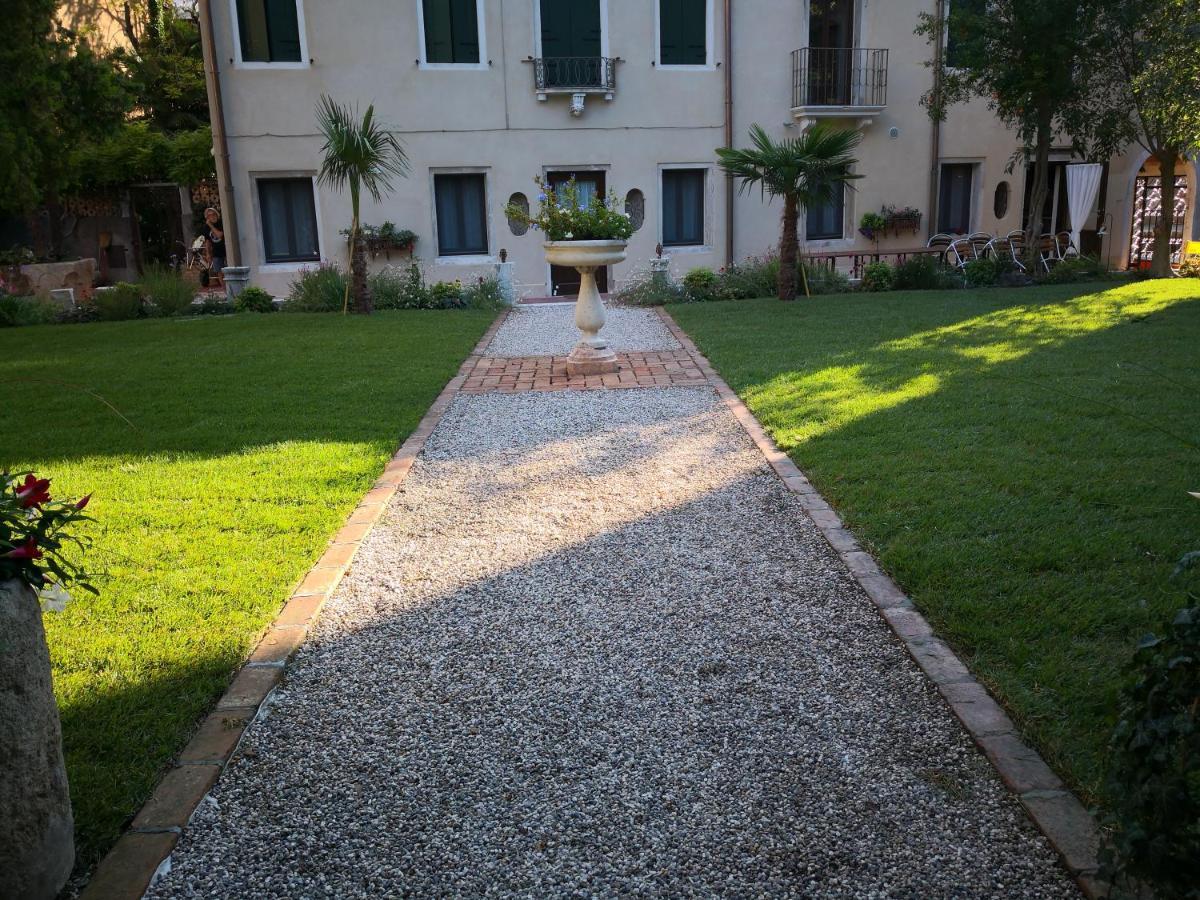 Cinqueteste Luxury Home Venise Extérieur photo