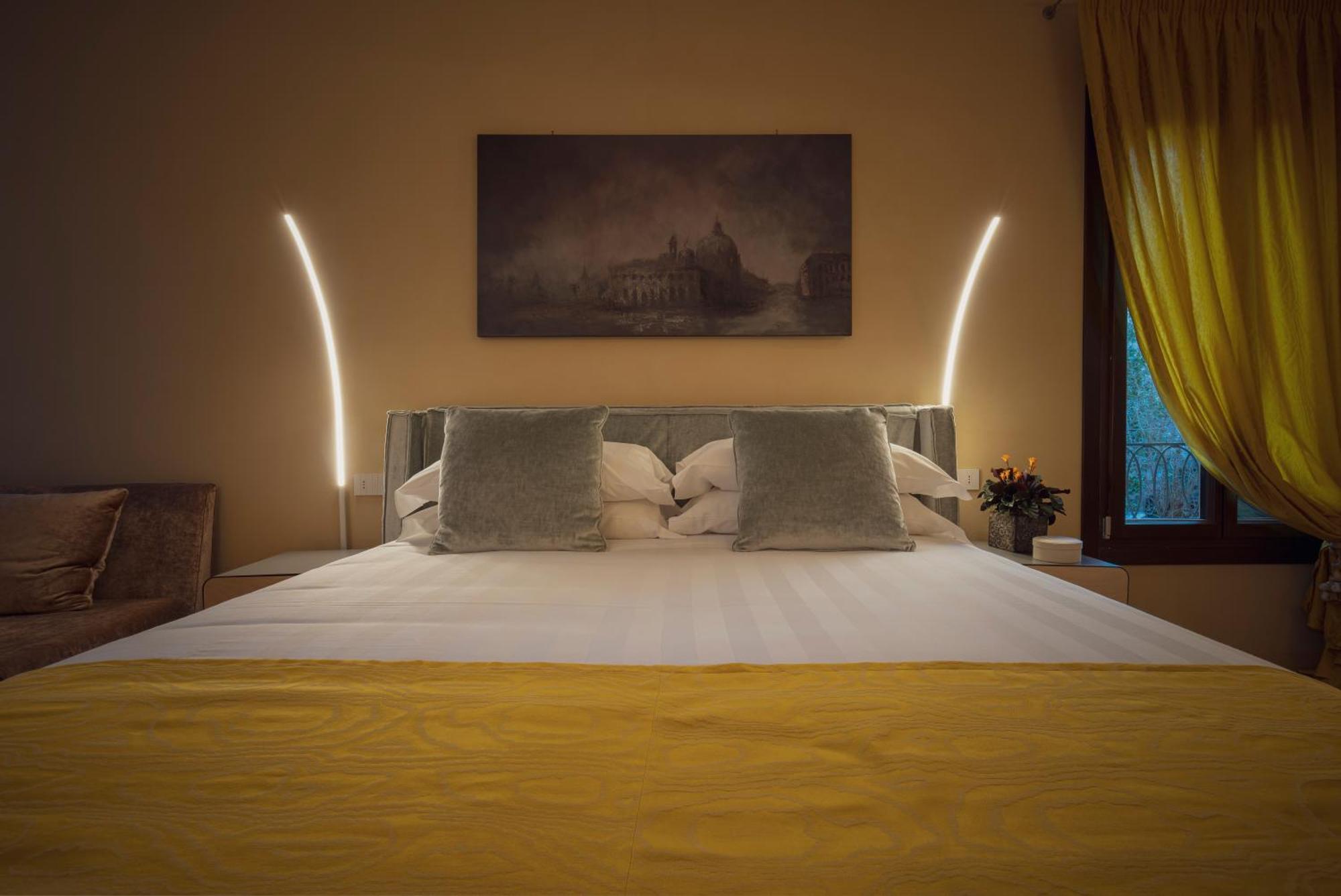 Cinqueteste Luxury Home Venise Extérieur photo
