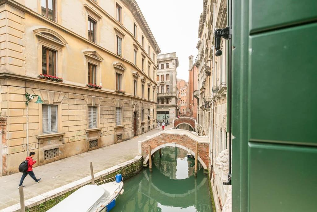 Cinqueteste Luxury Home Venise Extérieur photo