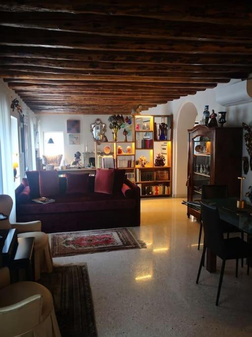Cinqueteste Luxury Home Venise Extérieur photo
