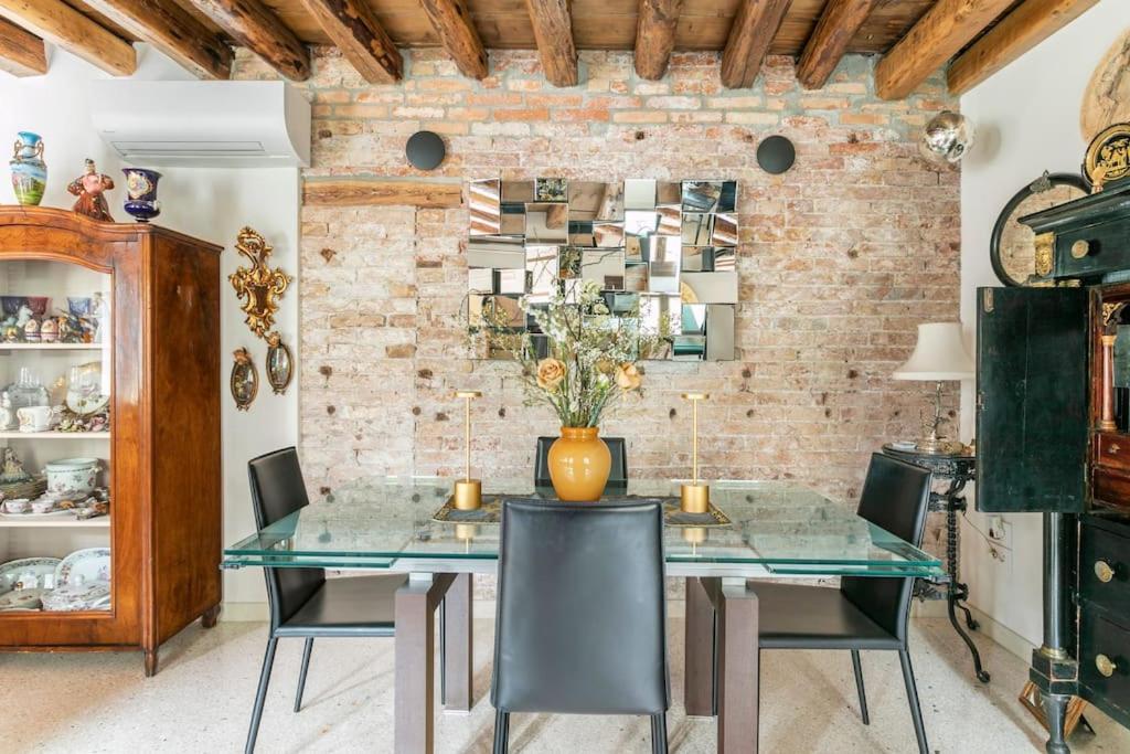 Cinqueteste Luxury Home Venise Extérieur photo