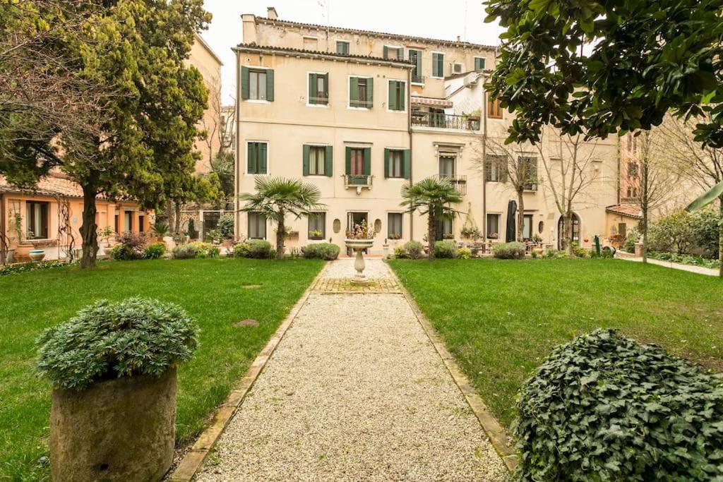 Cinqueteste Luxury Home Venise Extérieur photo