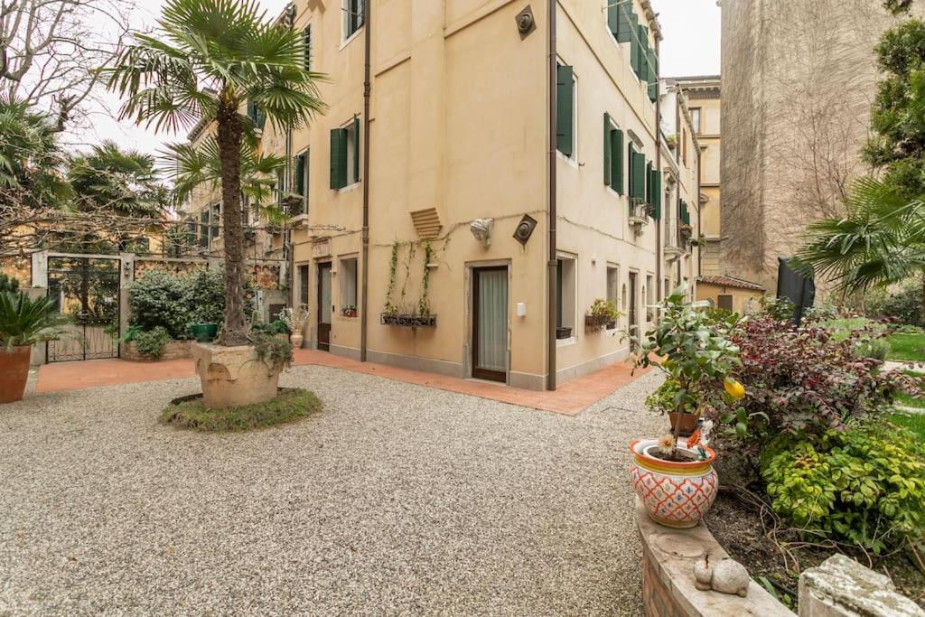 Cinqueteste Luxury Home Venise Extérieur photo