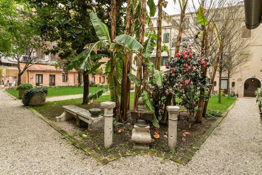 Cinqueteste Luxury Home Venise Extérieur photo