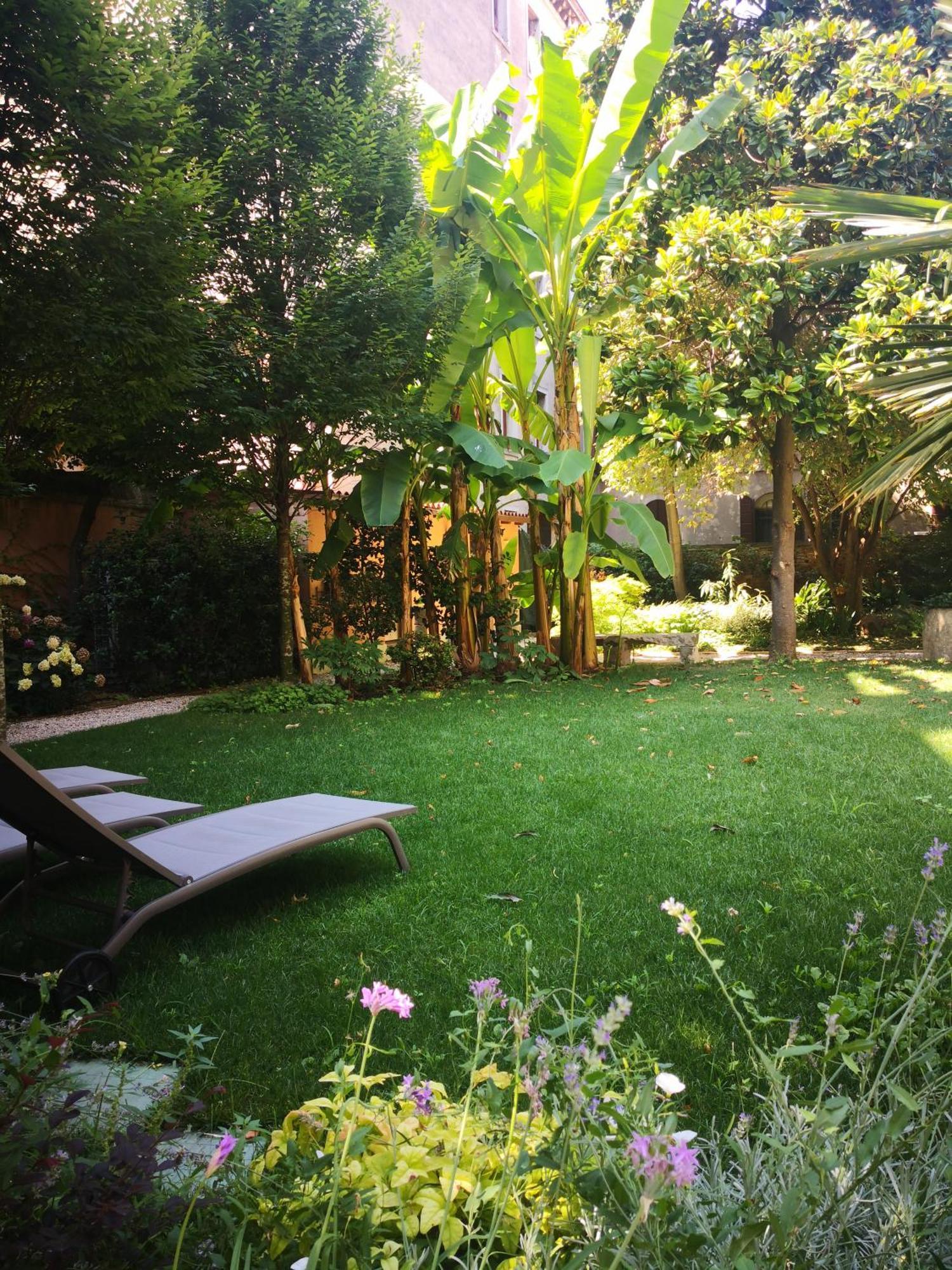 Cinqueteste Luxury Home Venise Extérieur photo