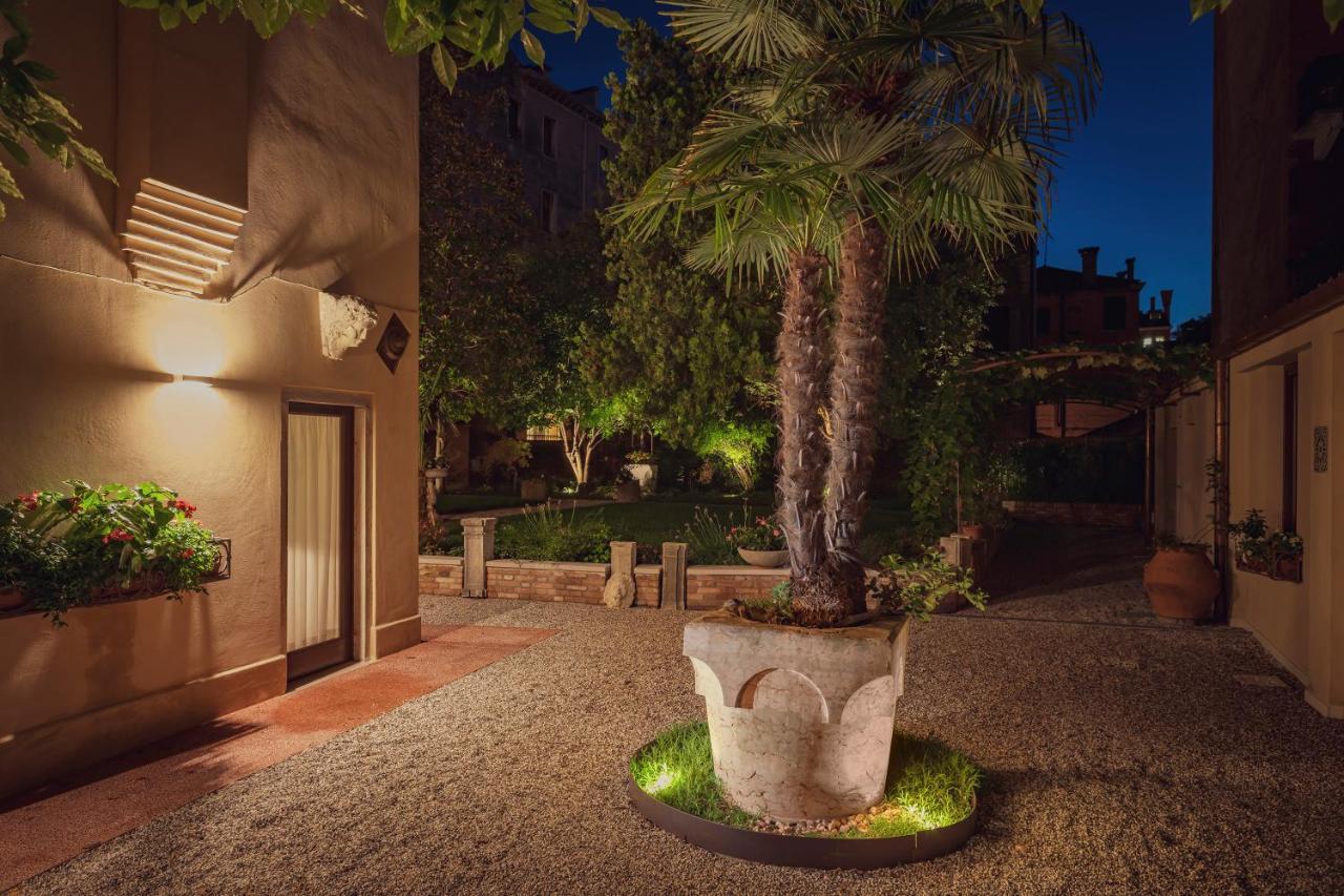 Cinqueteste Luxury Home Venise Extérieur photo