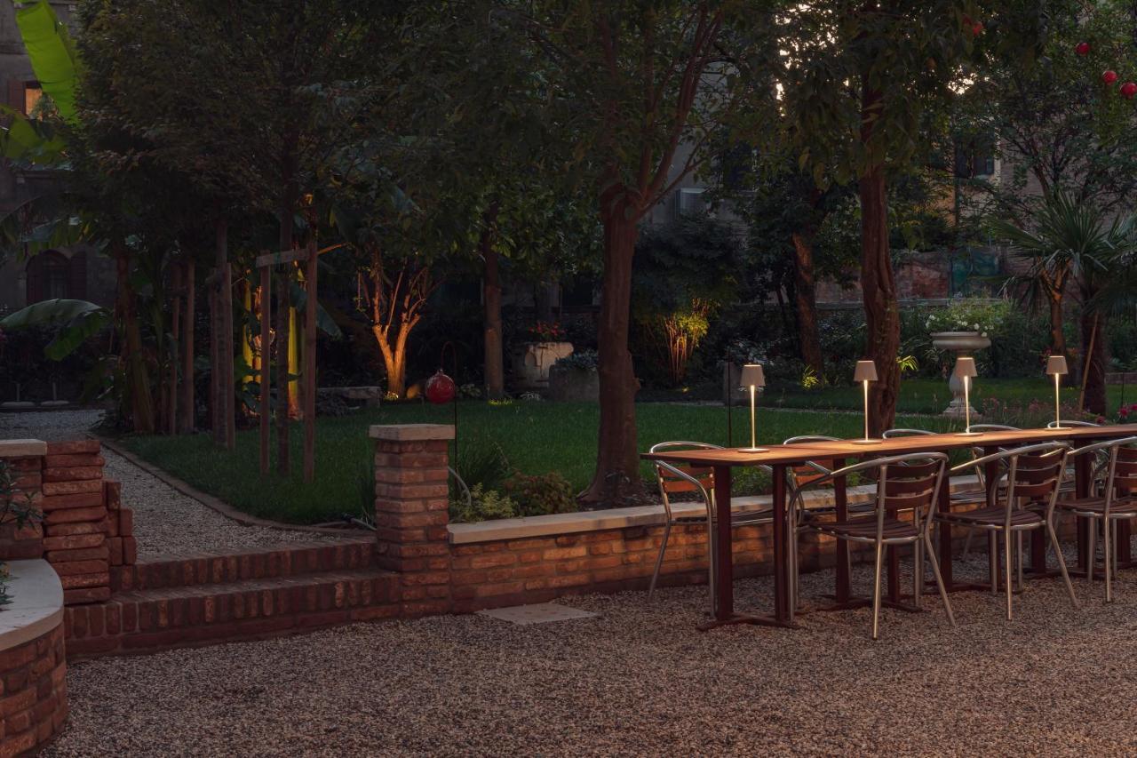 Cinqueteste Luxury Home Venise Extérieur photo